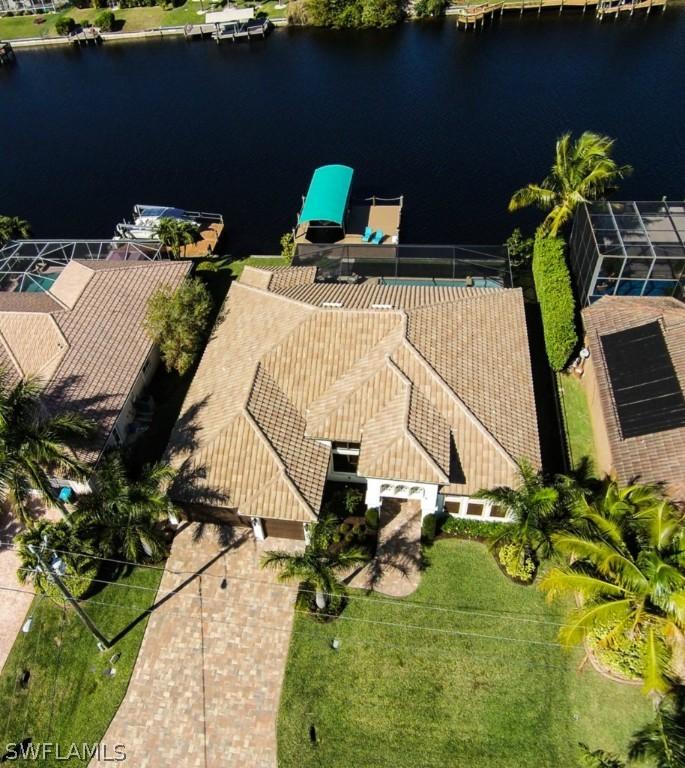 2701 SW 52nd St., Cape Coral, FL 33914