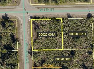 607 W 6 St., Lehigh Acres, FL 33972