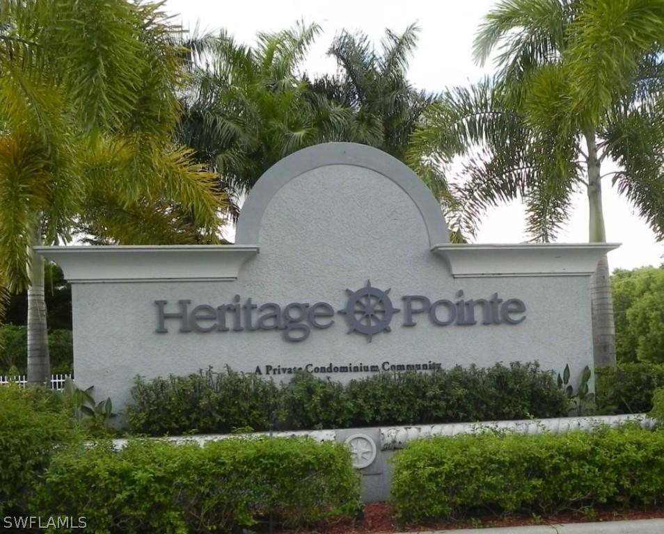 16605 Lake Circle Dr. #315, Fort Myers, FL 33908