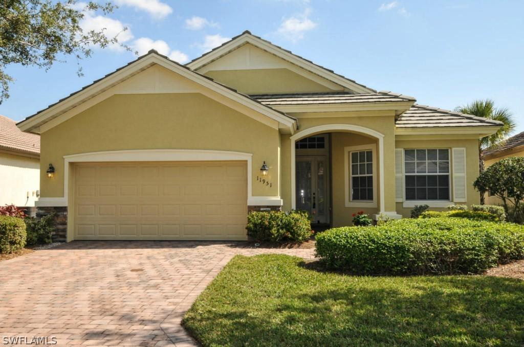 11951 Bramble Cove Dr., Fort Myers, FL 33905