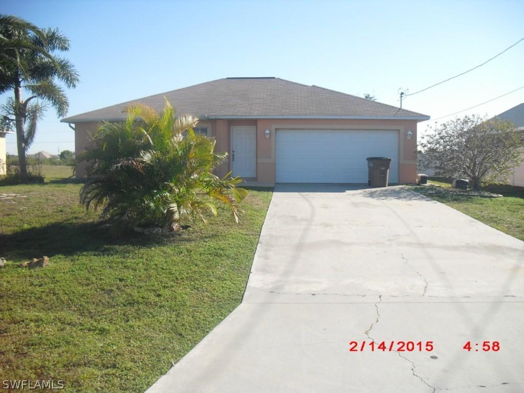 2224 NW 4th Ter., Cape Coral, FL 33993