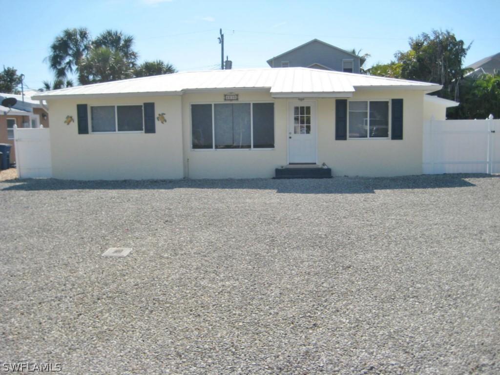 4830 Coquina Rd., Fort Myers Beach, FL 33931