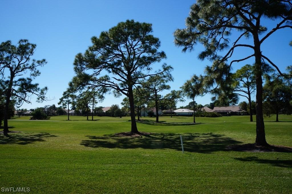 9843 Costa Mesa Ln. #105, Bonita Springs, FL 34135