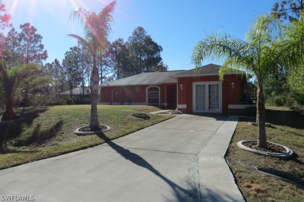 1068 Merry St., Lehigh Acres, FL 33974