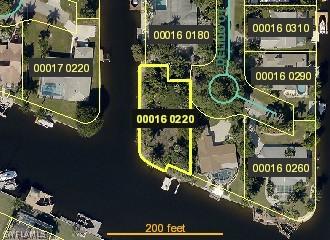 5644 Delido Ct., Cape Coral, FL 33904