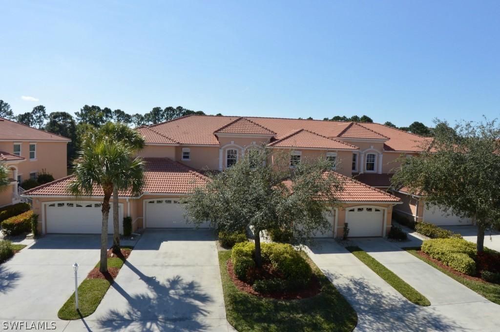 14070 Eagle Ridge Lakes Dr. #101, Fort Myers, FL 33912