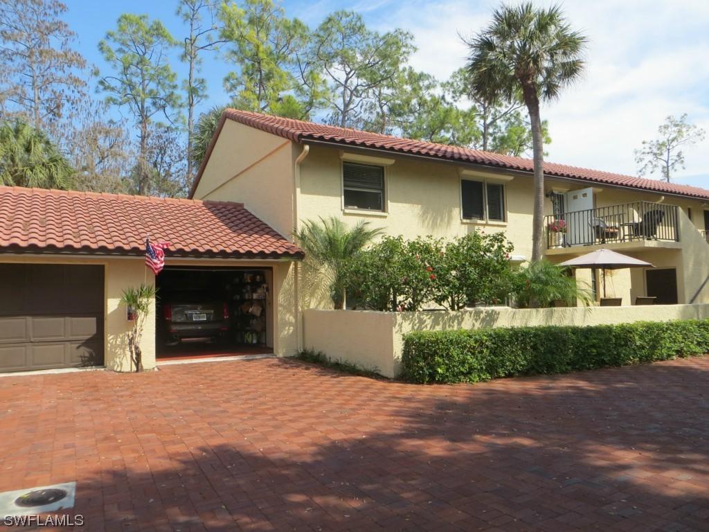 194 Albi Rd. #8, Naples, FL 34112