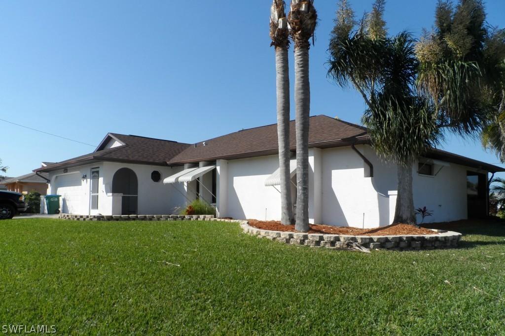 2820 SE 8th Pl., Cape Coral, FL 33904