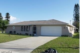 1214 SE 29th Ter., Cape Coral, FL 33904