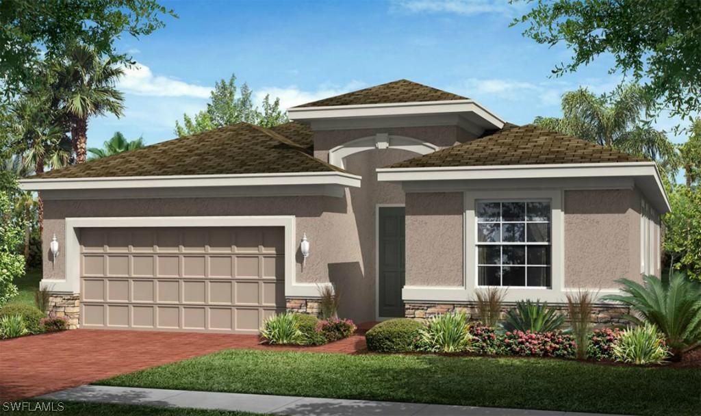 171 Destiny Cir., Cape Coral, FL 33990