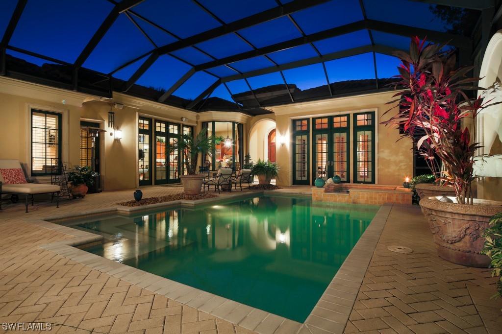 9827 Bay Meadow, Estero, FL 34135