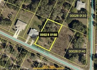 1045 Meadow Rd., Lehigh Acres, FL 33973