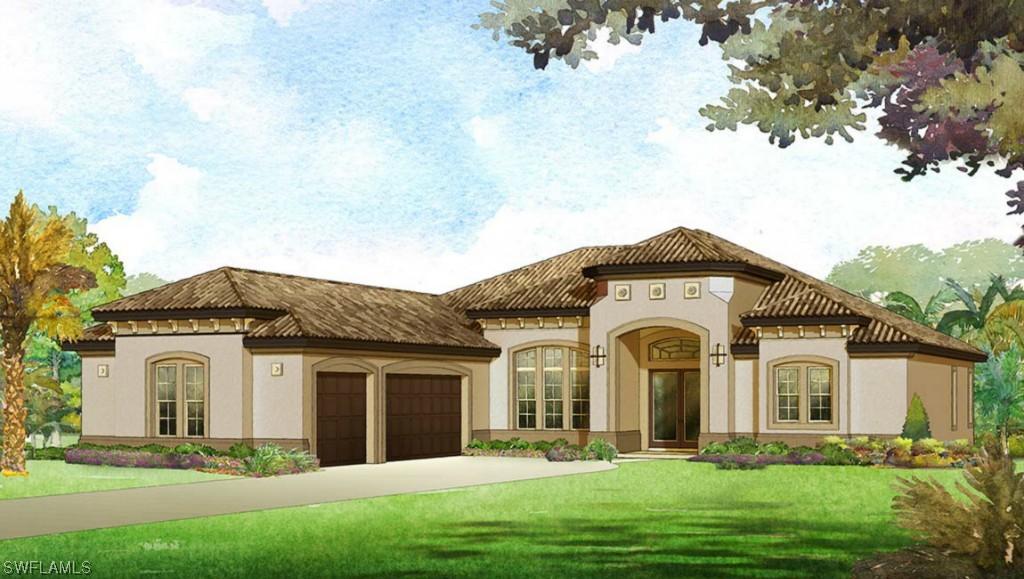 6911 Lakewood Isle Dr., Fort Myers, FL 33908