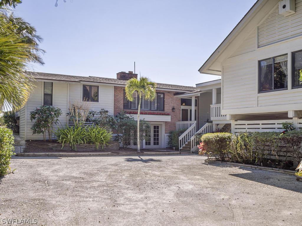 4241 W Gulf Dr., Sanibel, FL 33957