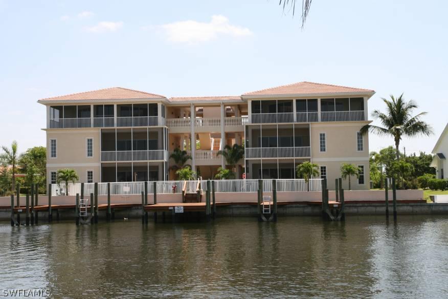 4610 SE 5th Pl. #202, Cape Coral, FL 33904