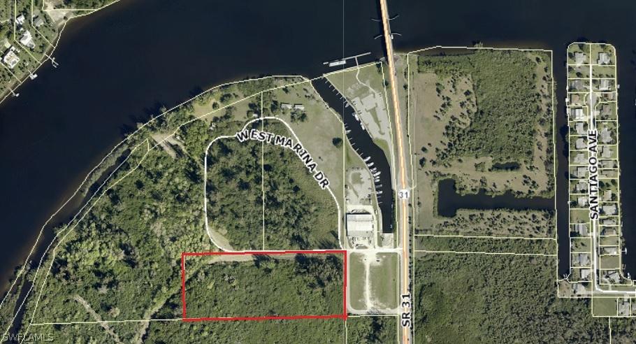 11900 W Marina Dr., Fort Myers, FL 33905