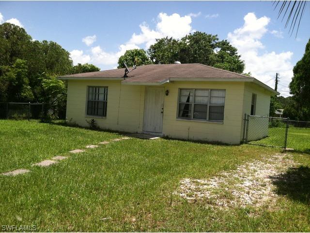 [Address Hidden by Seller], Lehigh Acres, FL 33936