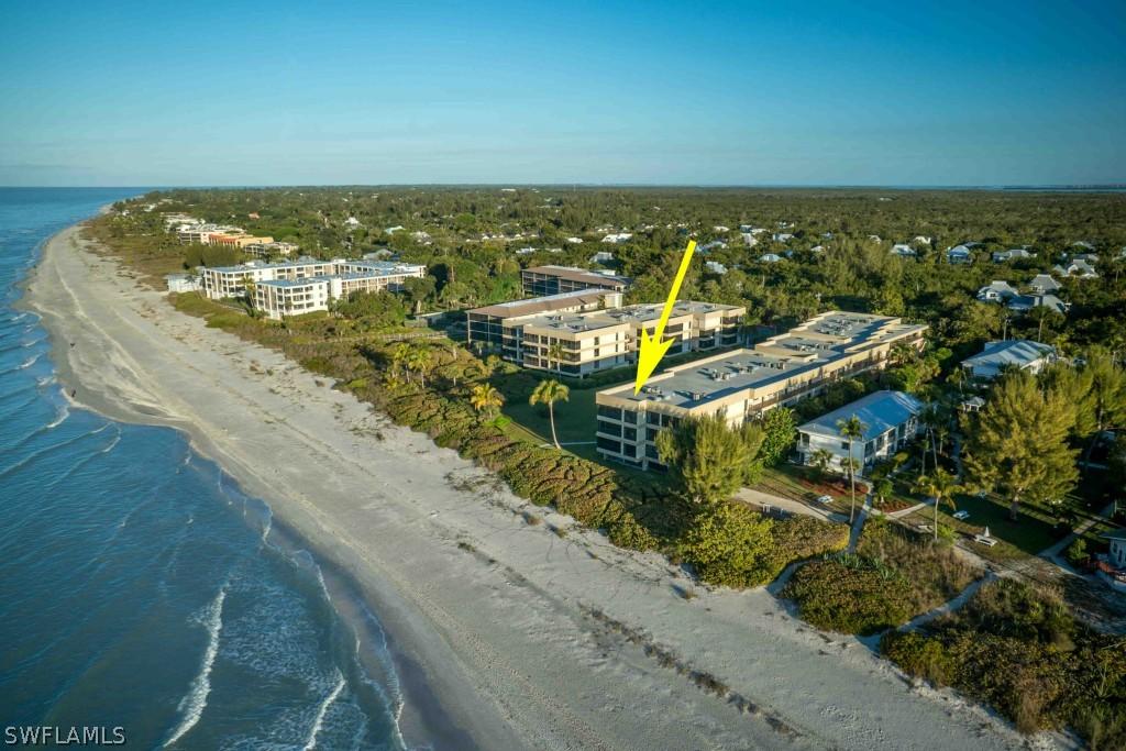 2721 W Gulf Dr. #101, Sanibel, FL 33957