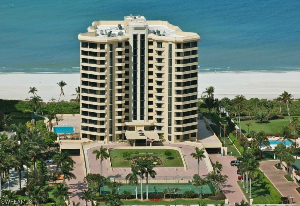 220 Collier Blvd. #1206, Marco Island, FL 34145