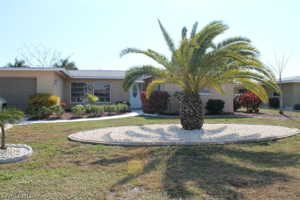 111 Arlington Ct., Port Charlotte, FL 33952