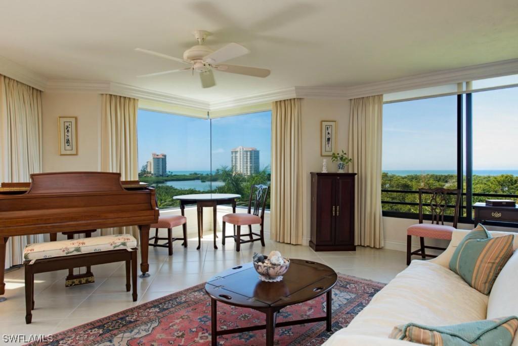 5555 Heron Point Dr. #501, Naples, FL 34108