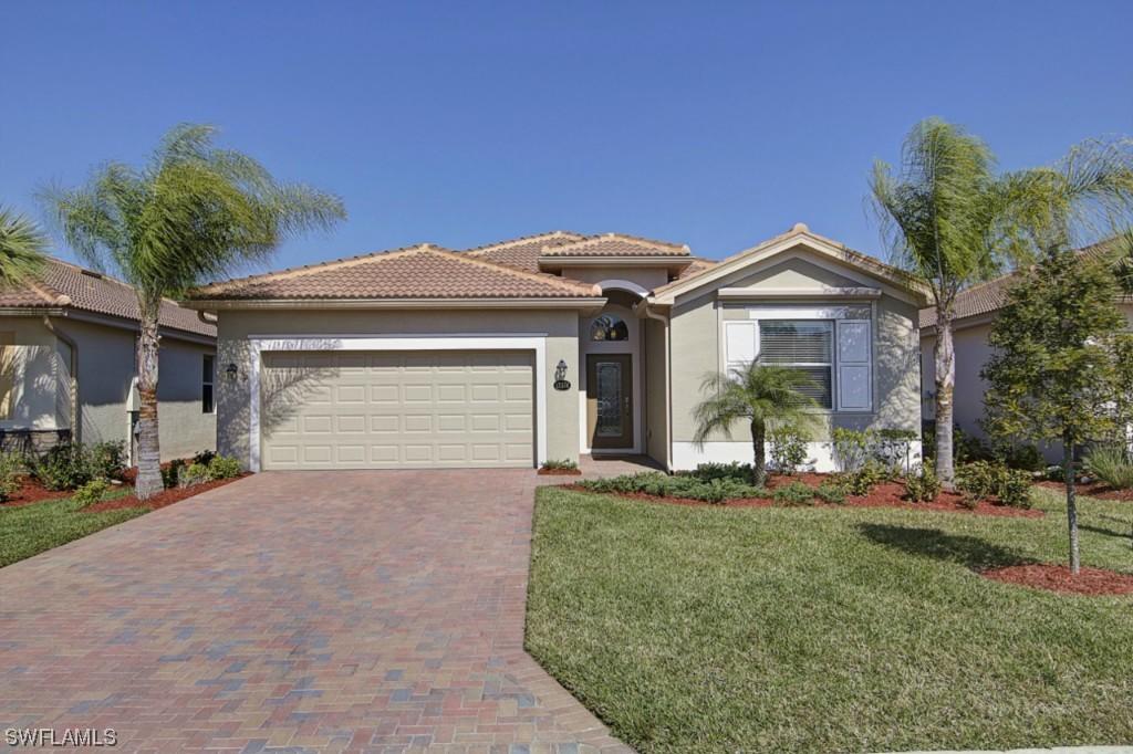 13574 Messino Ct., Estero, FL 33928