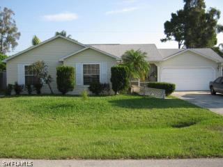 8373 Coral Dr., Fort Myers, FL 33967
