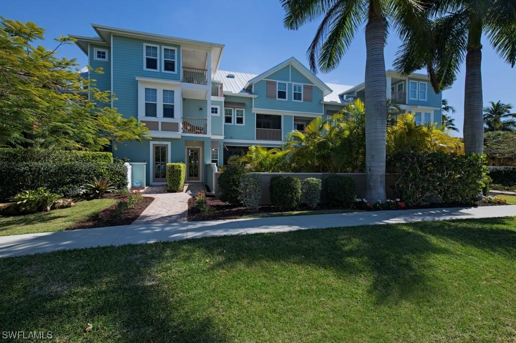 1065 4th St. #2, Naples, FL 34102