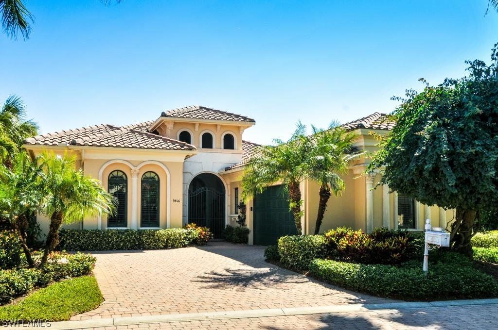 9806 Bay Meadow, Estero, FL 34135