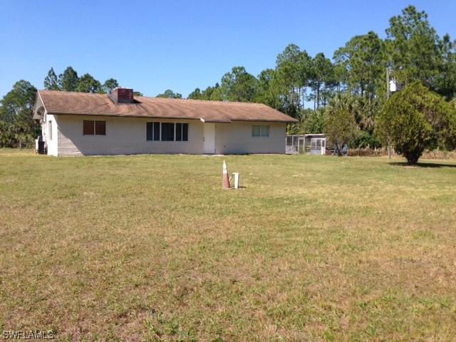 6011 Lee Williams Rd., Naples, FL 34117