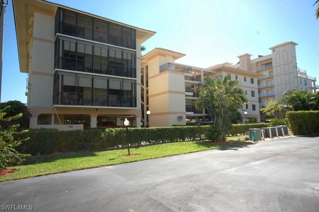 960 Swallow Ave. #401, Marco Island, FL 34145