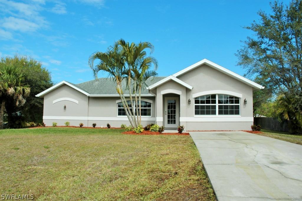 5140 17th Ct., Naples, FL 34116