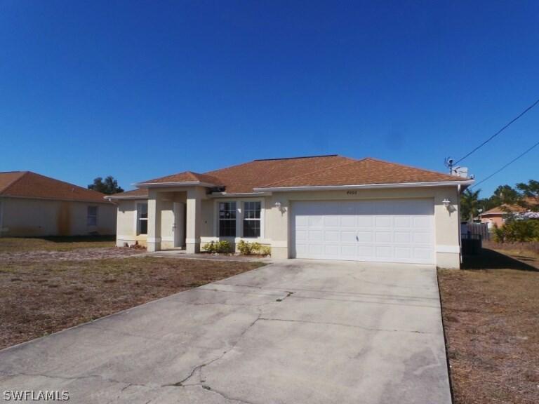 4002 25th St., Lehigh Acres, FL 33976