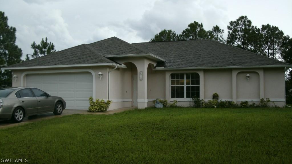 3415 26th St., Lehigh Acres, FL 33976