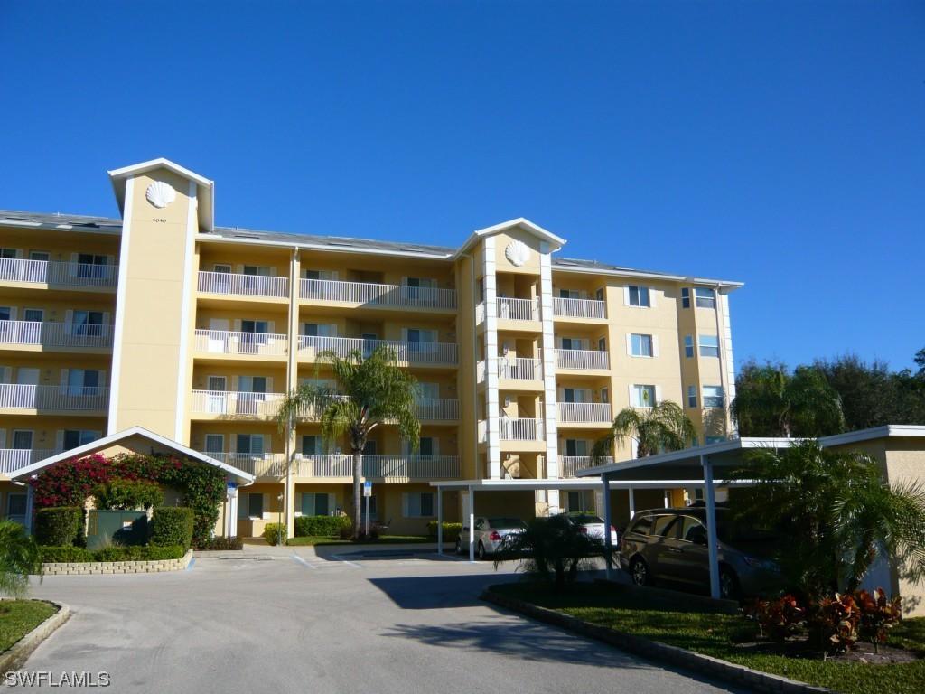 4040 Durango Ct. #507, Estero, FL 33928