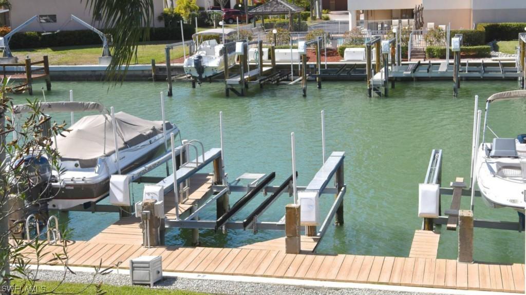 920 Collier Ct. #E4, Marco Island, FL 34145