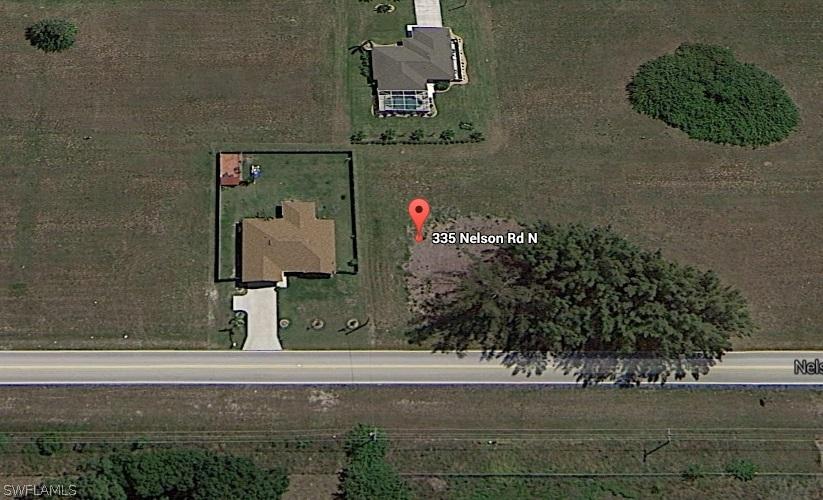 335 Nelson Rd., Cape Coral, FL 33993
