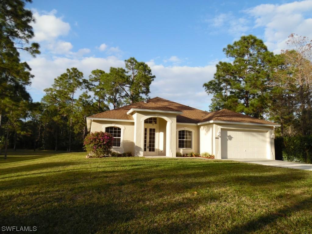 1685 47th Ave., Naples, FL 34120