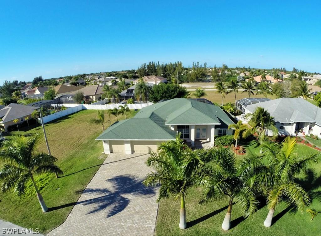 3032 SW 26th Pl., Cape Coral, FL 33914