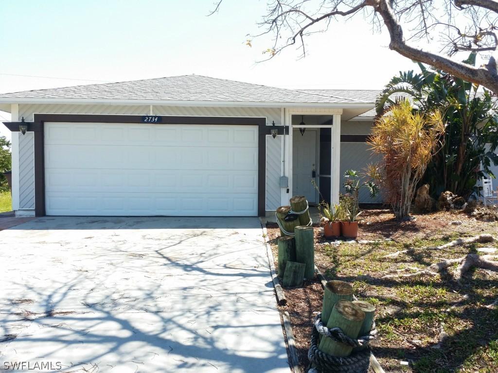 2734 NW 5th St., Cape Coral, FL 33993