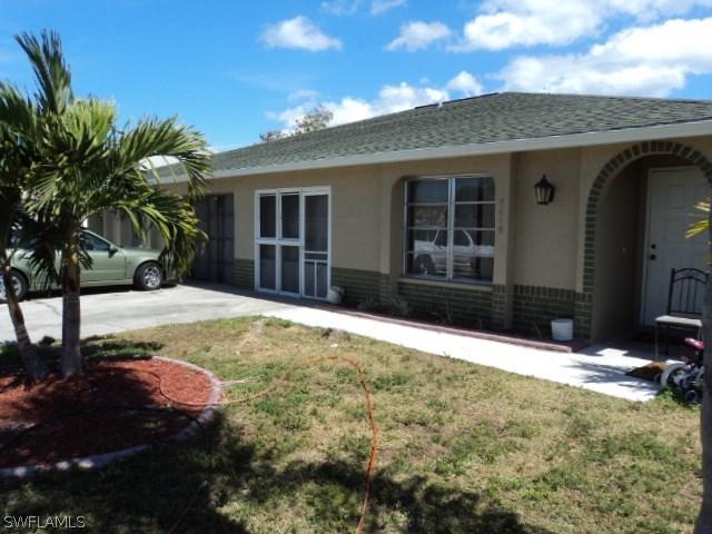 3613 Skyline Blvd., Cape Coral, FL 33914