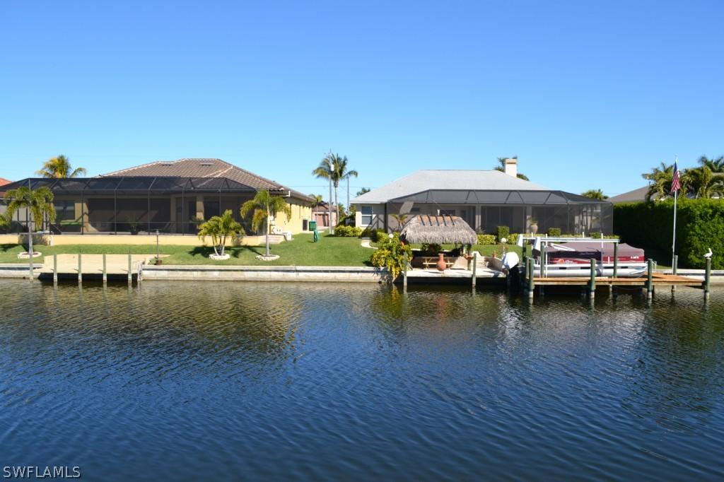 2811 SW 38th Ter., Cape Coral, FL 33914