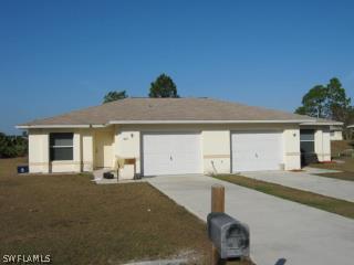 852-854 Holmes Ave., Lehigh Acres, FL 33974