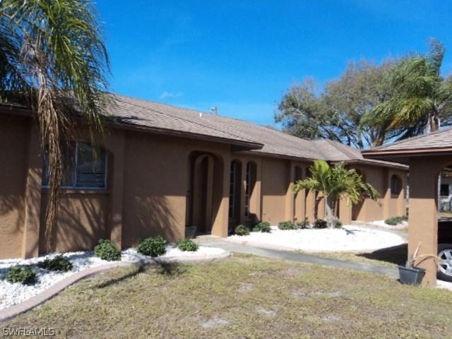 16 SE 24th Ave., Cape Coral, FL 33990