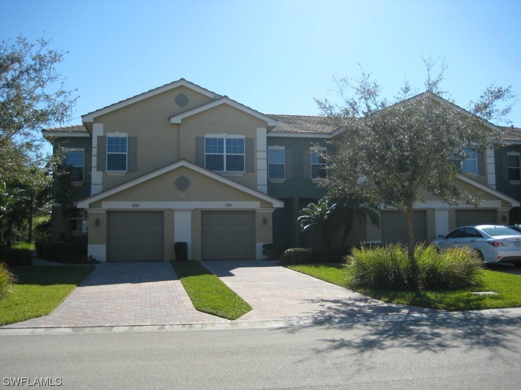 3240 Cottonwood Bend #202, Fort Myers, FL 33905