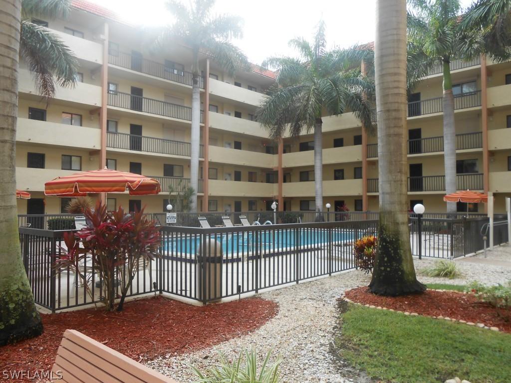 2121 Collier Ave. #112, Fort Myers, FL 33901