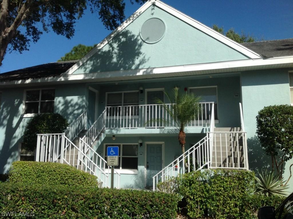 109 Wading Bird Cir. #V-102, Naples, FL 34110