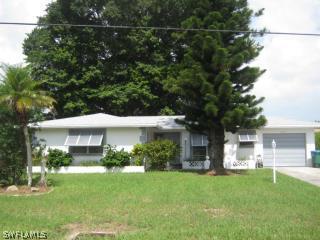 4004 Country Club Blvd., Cape Coral, FL 33904