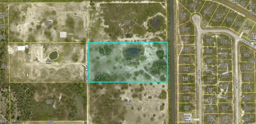 1860 Poinsettia Ave., Lehigh Acres, FL 33972