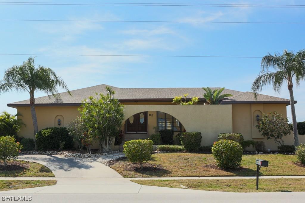 280 Lamplighter Dr., Marco Island, FL 34145